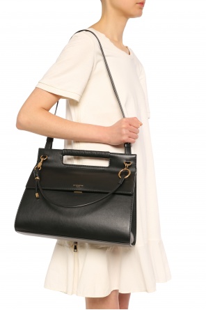 Shoulder bag with logo, zdjęcie 2 Shoulder bag with logo od Givenchy